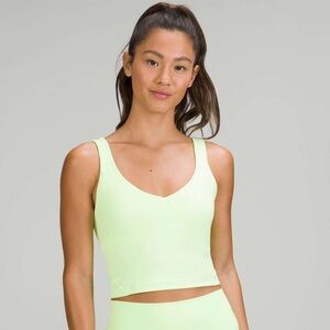 Lululemon | Align Tank | size 6